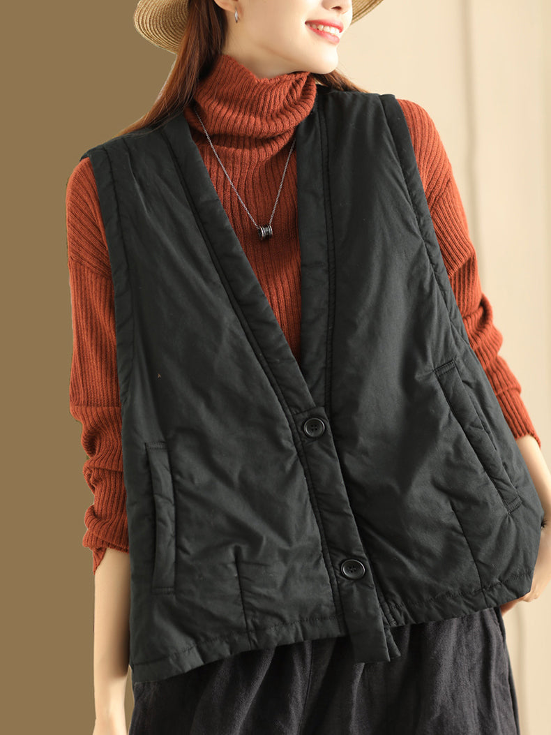 Vintage Inspired Coat with a Contemporary Edge