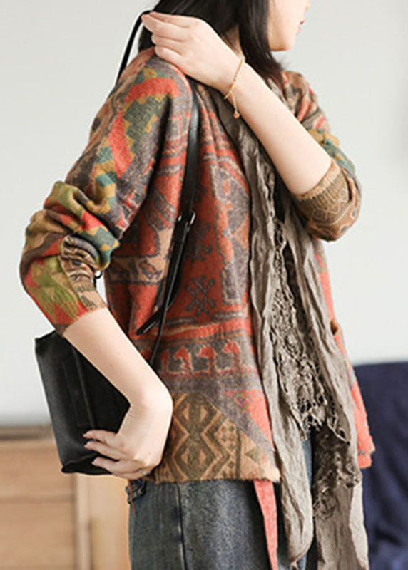Effortlessly Elegant Cardigan with a Timeless Design