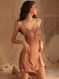 Beautifully Finished Garment in a Timeless Design