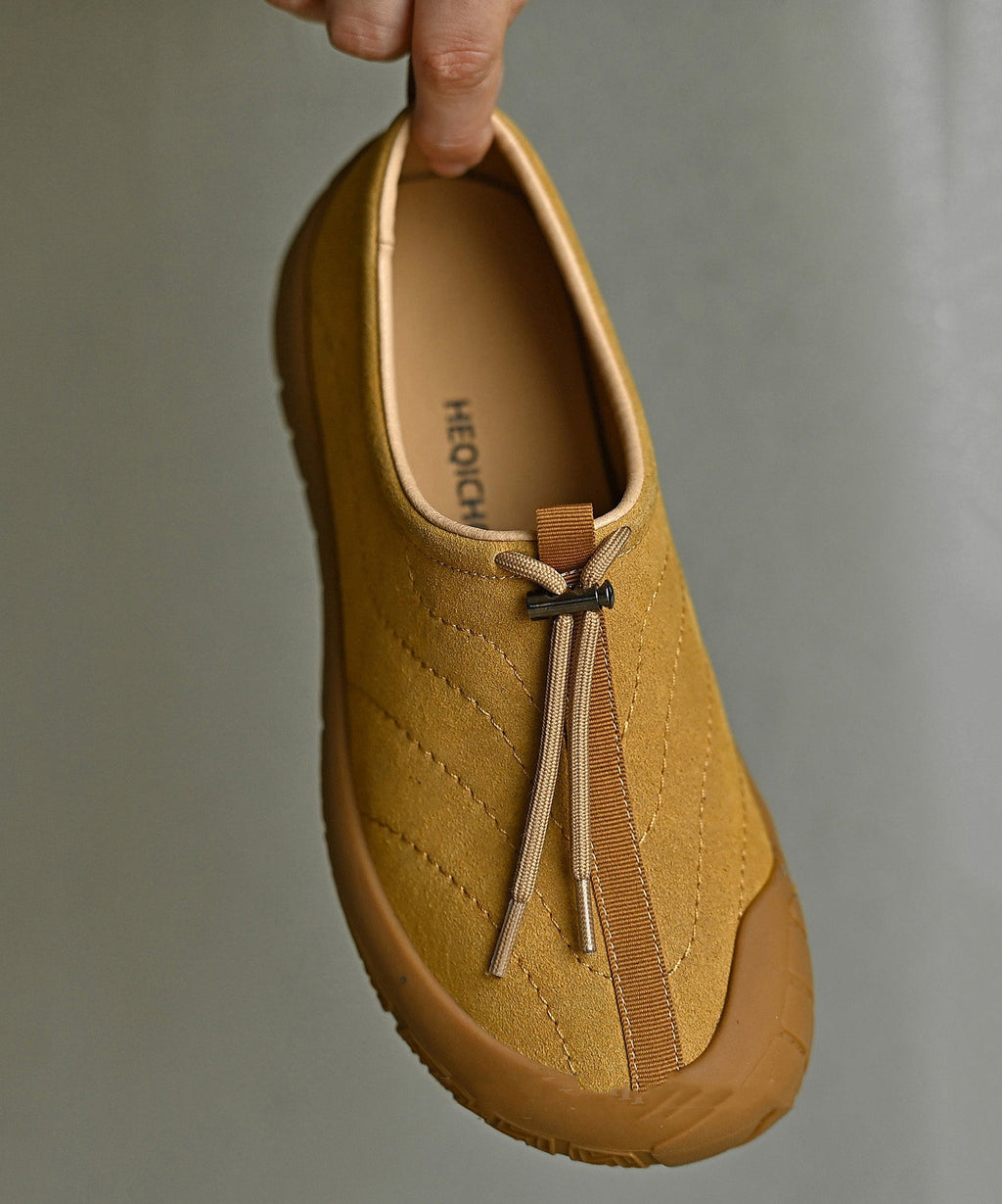 Chic Orthopedic Shoes with Unique Design