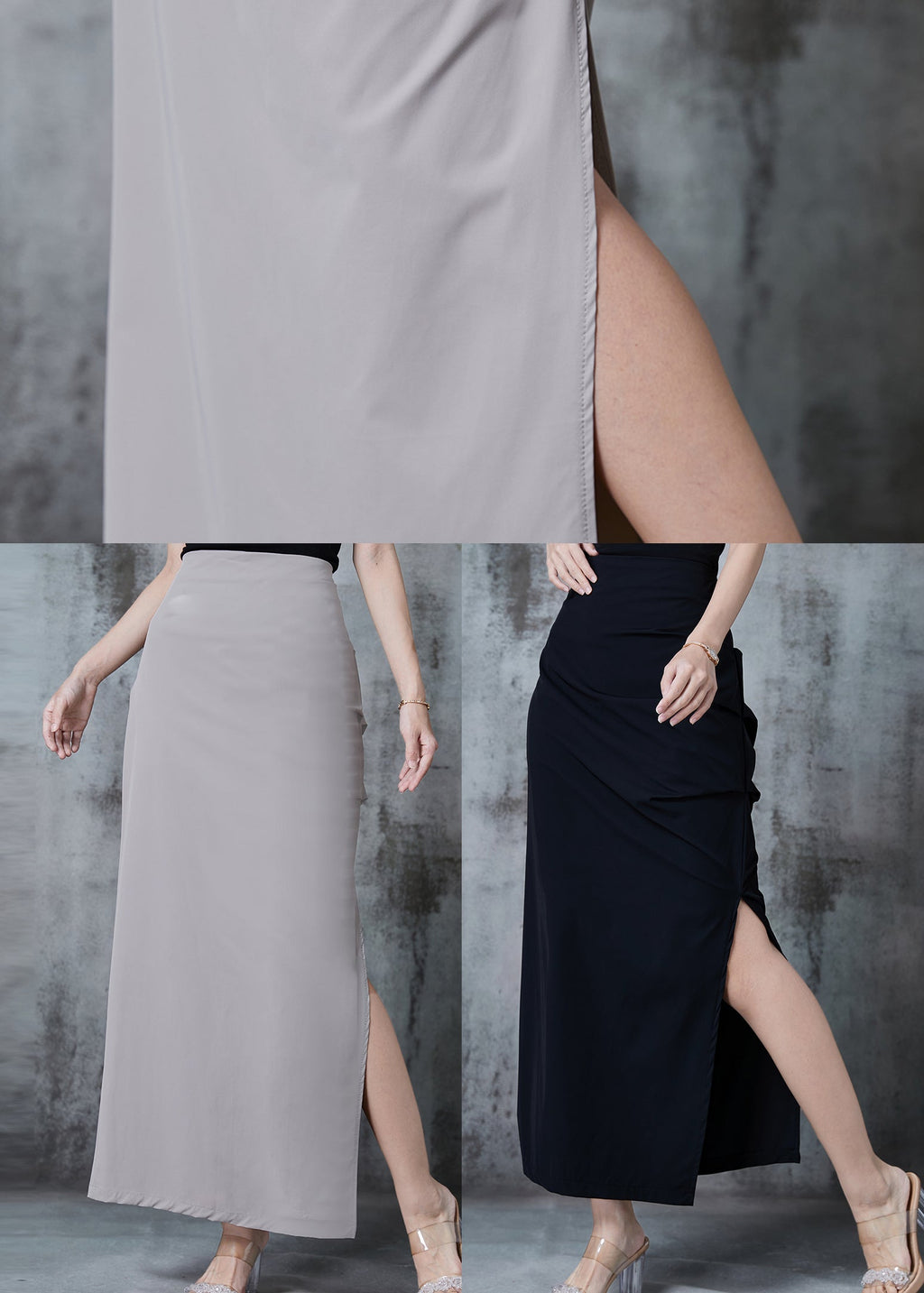 Beautifully Finished Garment in a Timeless Design