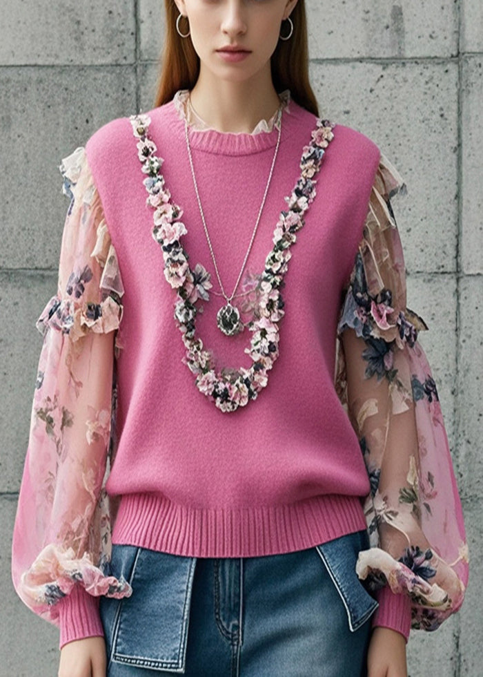 Classic Vintage & Enduringly Stylish Sweater