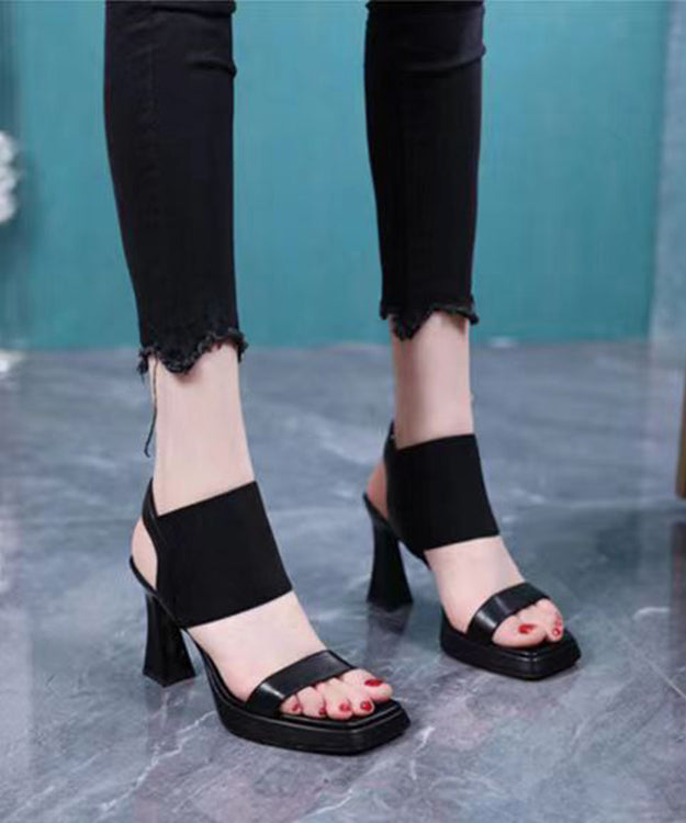 Elegant Orthopedic Sandals for Every Step