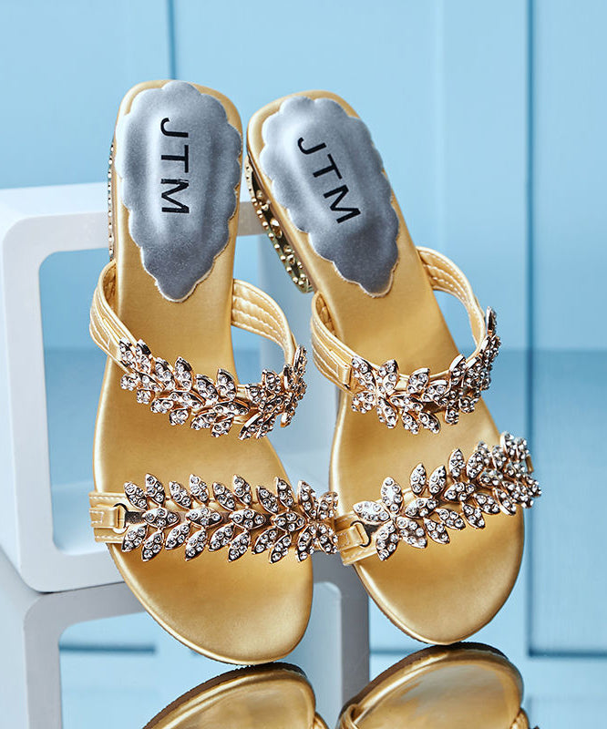 Beautifully Crafted Orthopedic Sandals