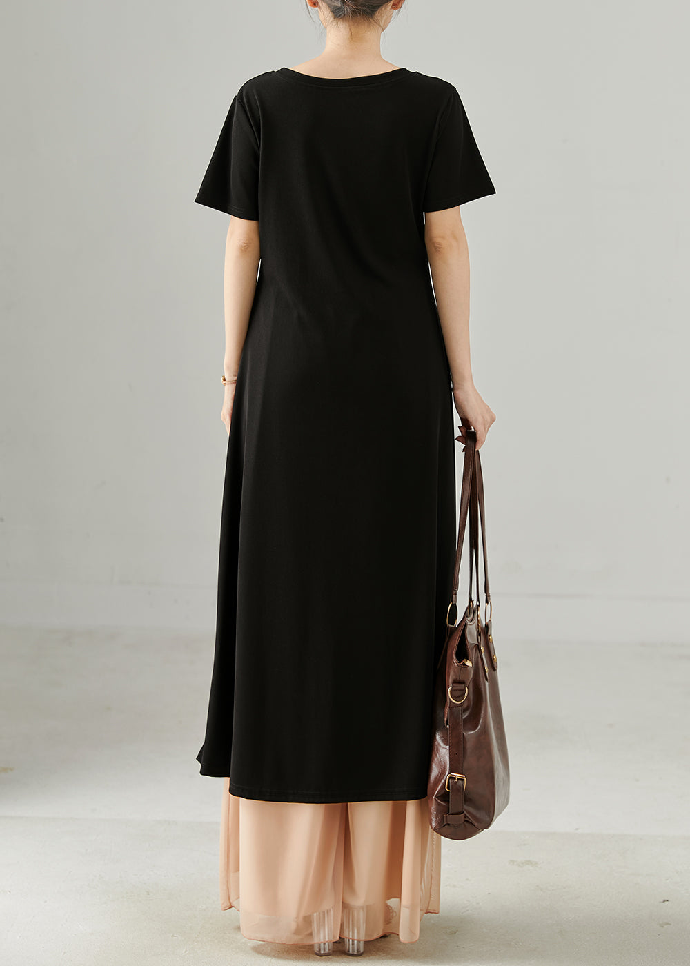 Beautifully Crafted Pants in a Classic Style