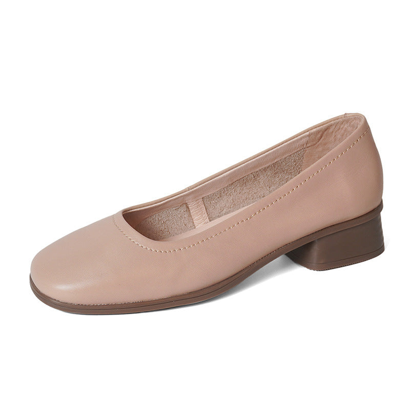 Comfortable Orthopedic Shoes for Daily Wear