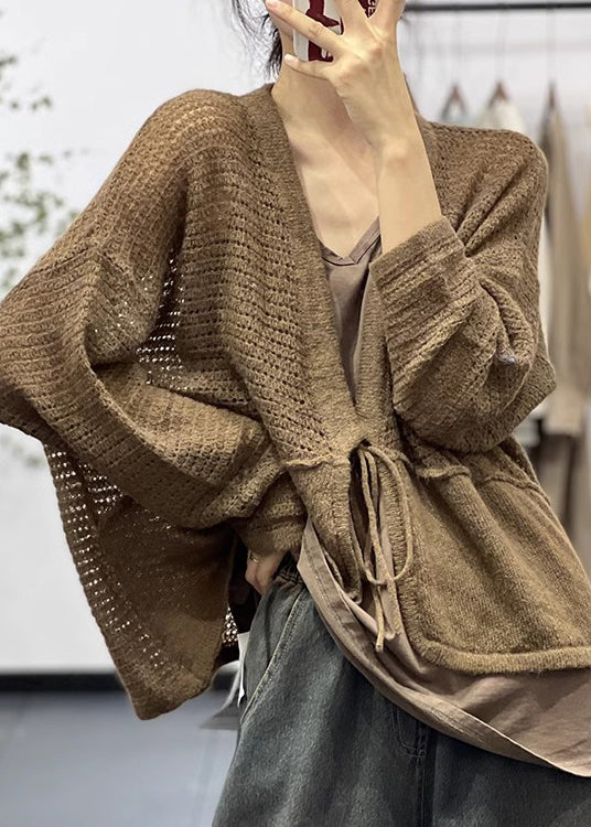 Sophisticated Coat with a Clean Classic Look