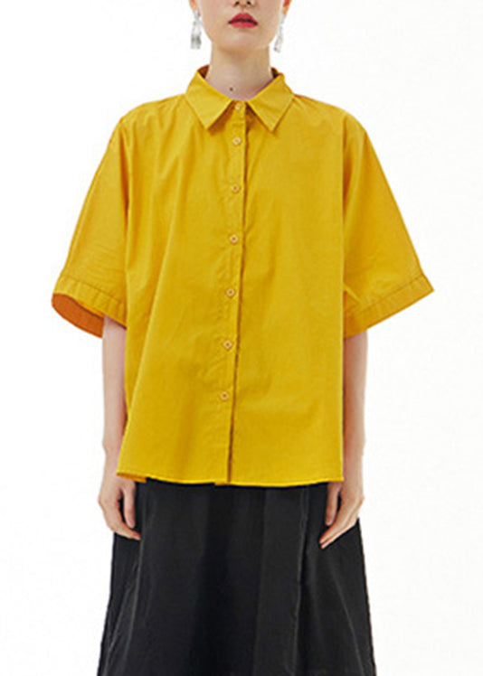 Beautifully Balanced Shirt with Timeless Character