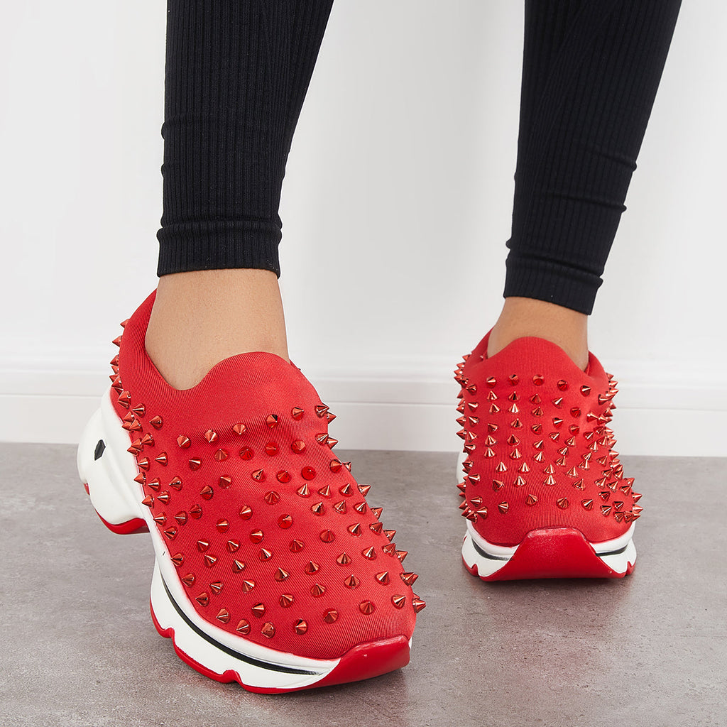 Beautifully Crafted Orthopedic Sneakers