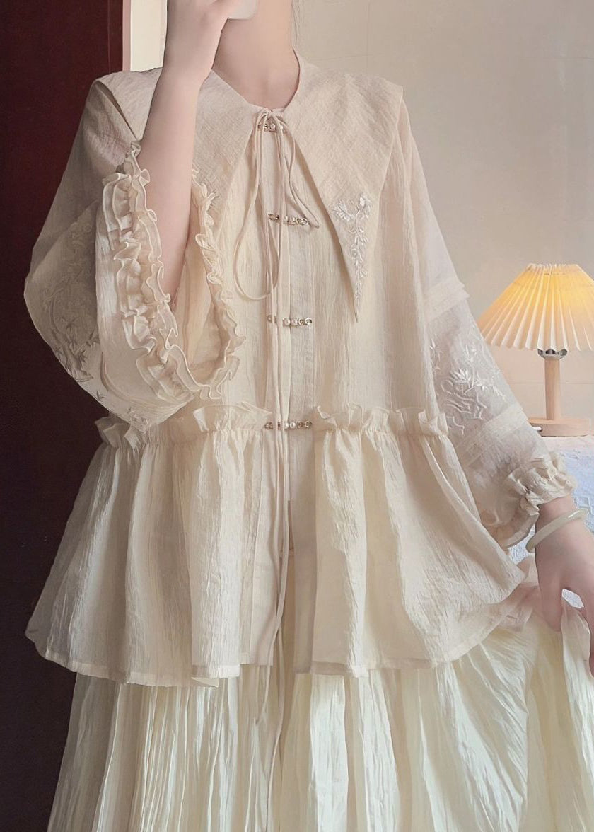 Vintage Handmade Set