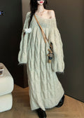 Classic Vintage & Enduringly Stylish Sweater