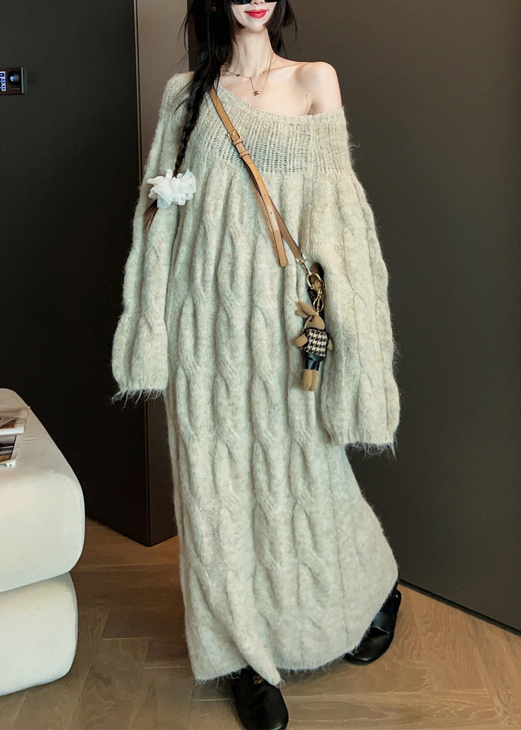 Classic Vintage & Enduringly Stylish Sweater