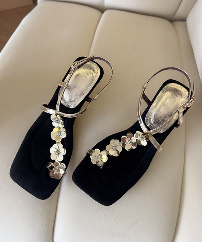 Graceful Orthopedic Sandals for Modern Look