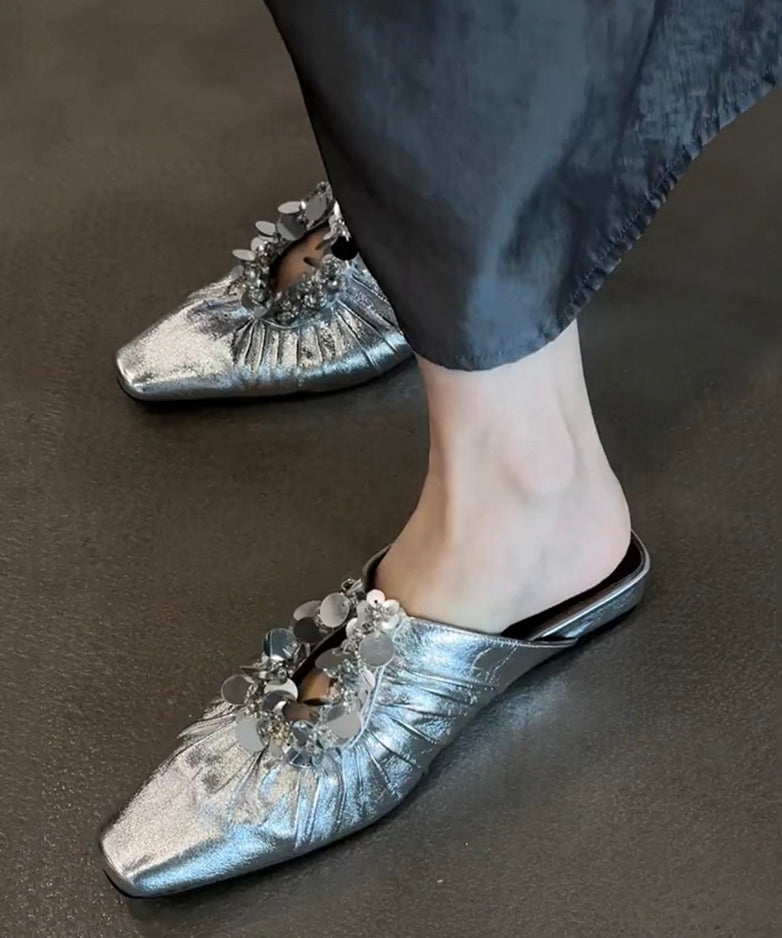 Chic Orthopedic Sandals with Unique Design