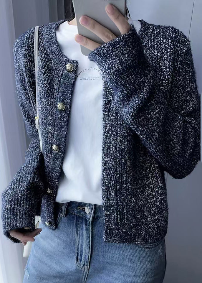 Polished Cardigan with an Effortless Classic Look