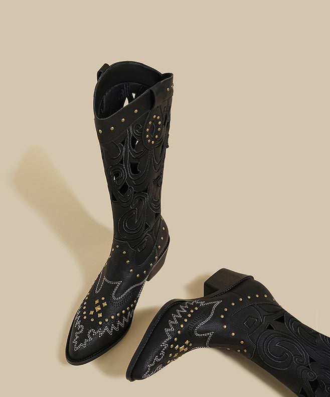 Beautifully Crafted Orthopedic Boots