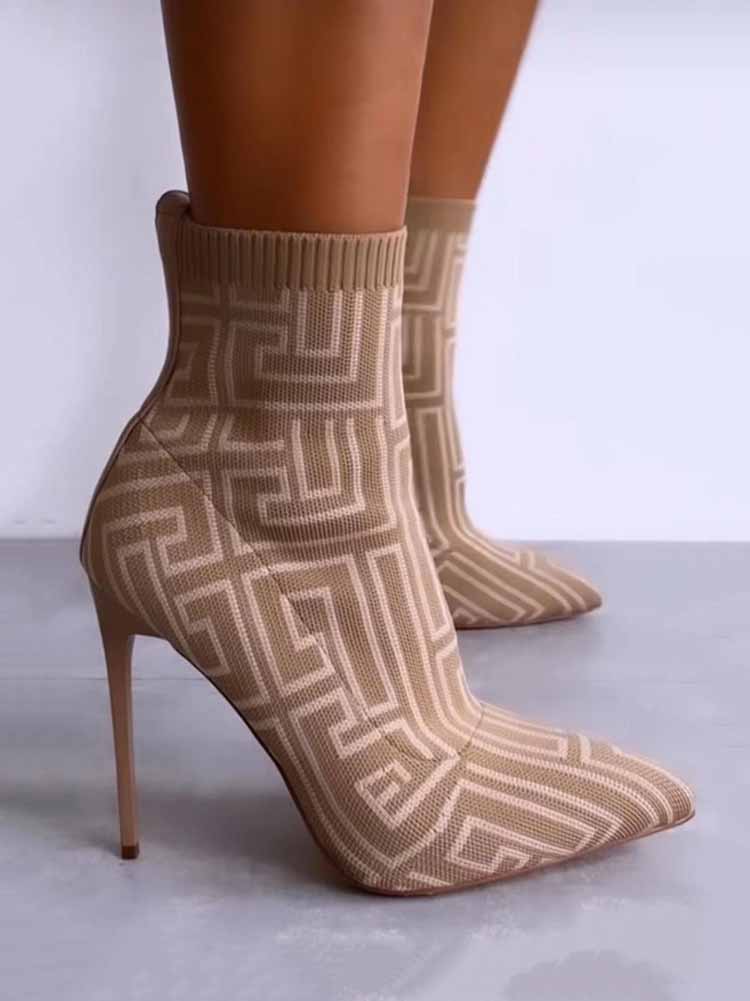 Stylish Orthopedic Boots for Any Occasion