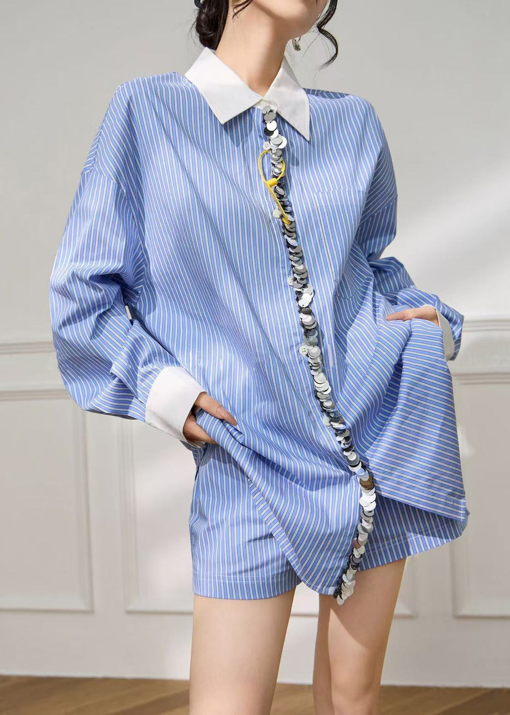 Classic Vintage & Enduringly Stylish Shirt