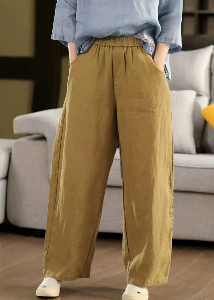 Classic Vintage & Enduringly Stylish Trousers