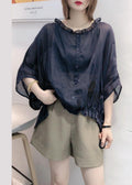 Effortlessly Elegant Blouse with a Timeless Design