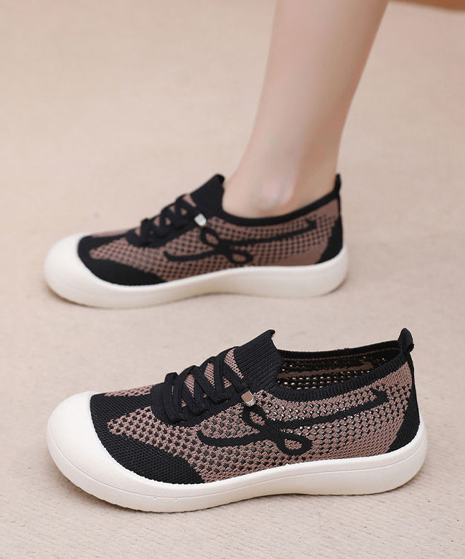 Chic Orthopedic Shoes with Unique Design