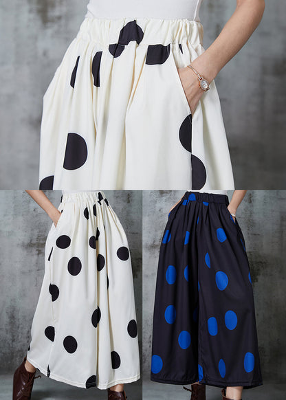 Classic Vintage Pants with a Flattering Fit