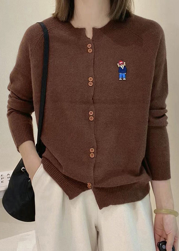 Gracefully Styled Cardigan for Any Occasion