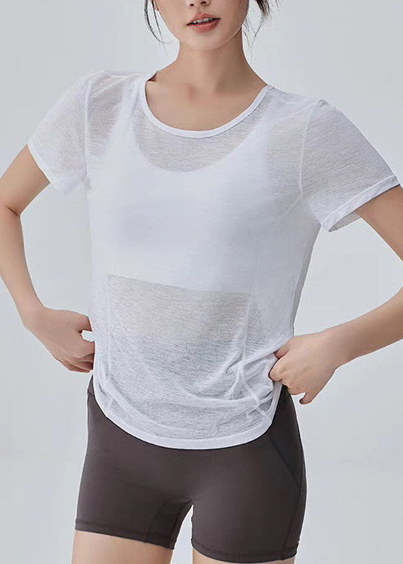 Vintage Inspired Top with a Contemporary Edge