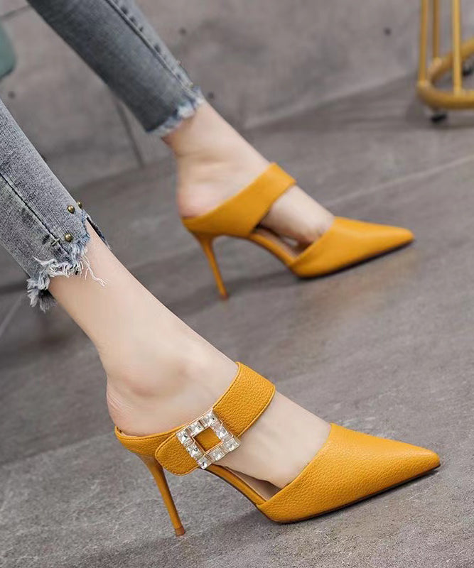 Stylish Orthopedic Sandals for Any Occasion