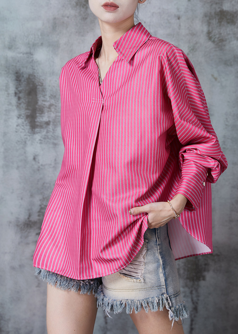 Classic Vintage & Enduringly Stylish Shirt