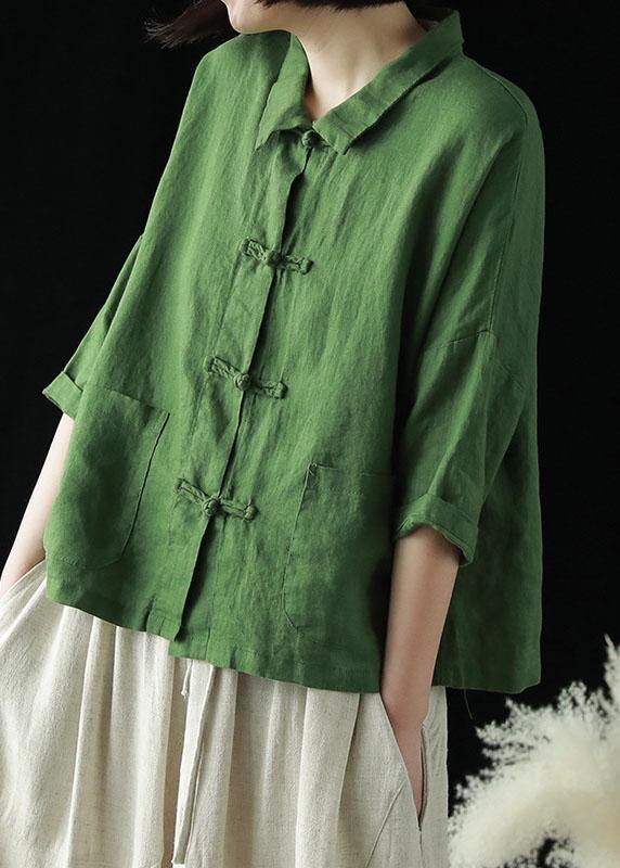 Beautifully Crafted Top in a Classic Style