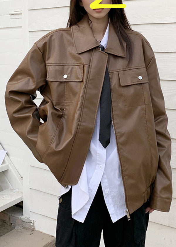 Gracefully Styled Coat for Any Occasion