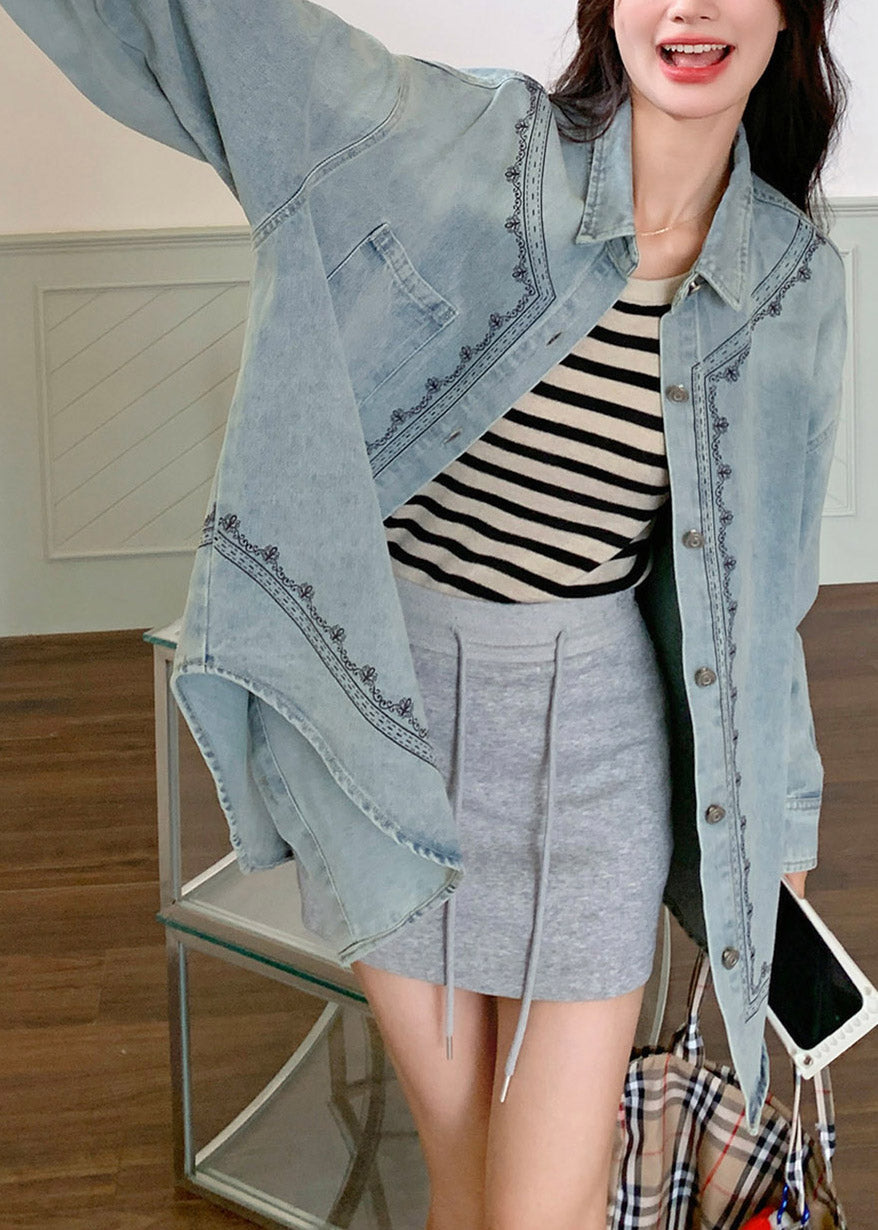 Sophisticated Shirt with a Clean Classic Look