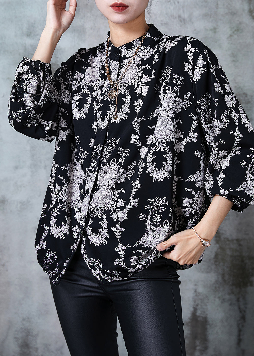 Classic Vintage & Enduringly Stylish Shirt