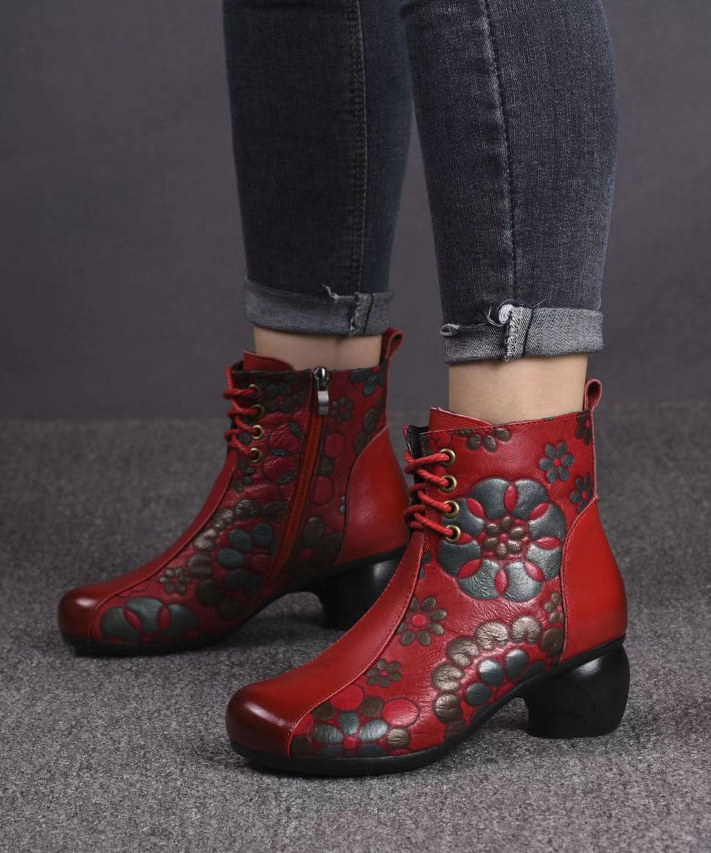 Stylish Orthopedic Boots for Any Occasion