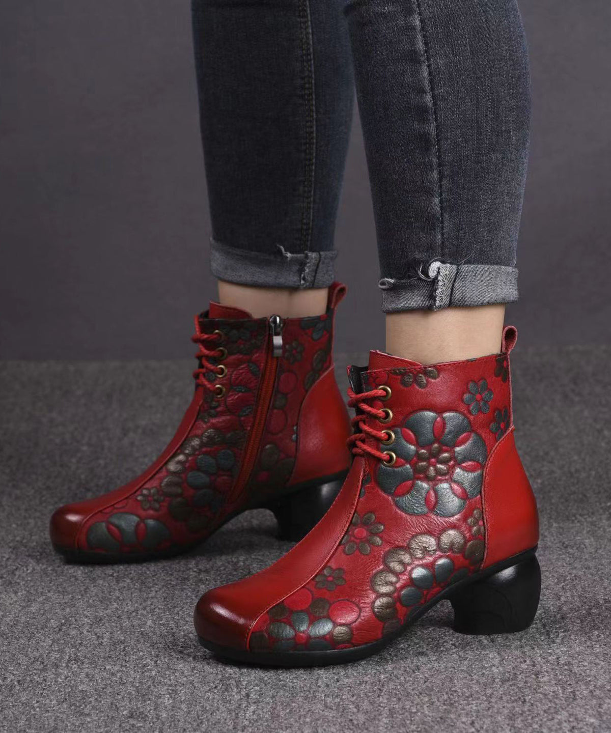 Stylish Orthopedic Boots for Any Occasion