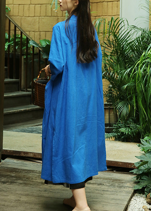 Polished Coat with an Effortless Classic Look