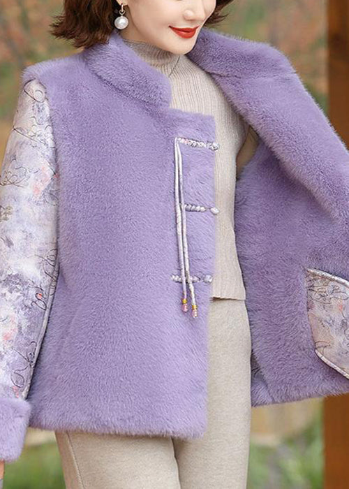 Beautifully Crafted Coat in a Classic Style