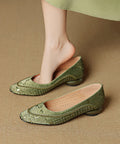 Beautifully Crafted Orthopedic Shoes