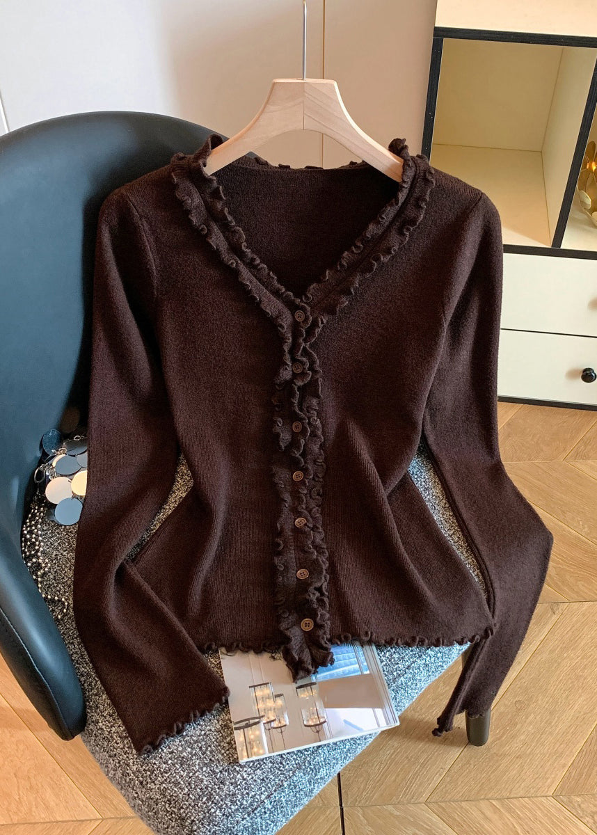 Elegantly Styled Sweater for Everyday Wear