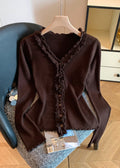 Elegantly Styled Sweater for Everyday Wear