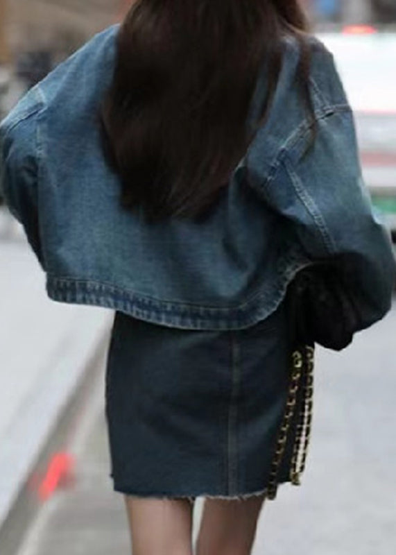 Gracefully Styled Coat for Any Occasion