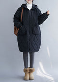 Vintage Inspired Coat with a Contemporary Edge
