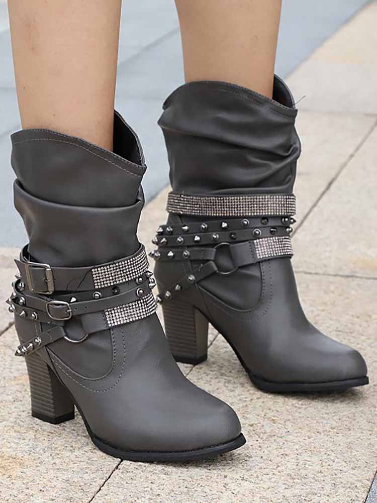 Beautifully Crafted Orthopedic Boots