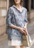 Gracefully Styled Shirt for Any Occasion