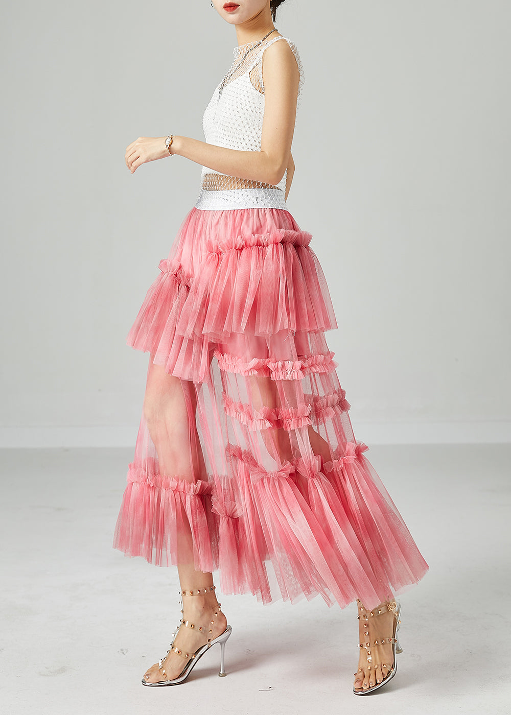 Vintage Inspired Garment with a Contemporary Edge