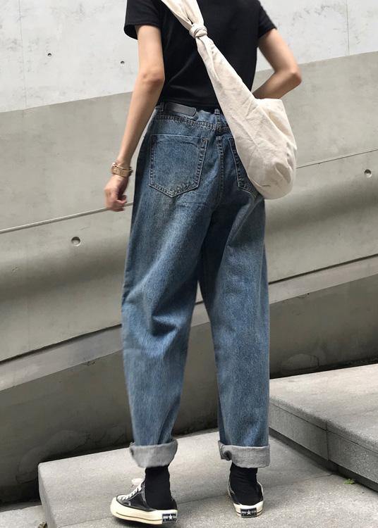 Beautifully Balanced Trousers with Timeless Character