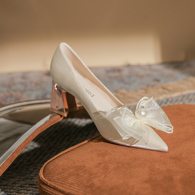 Stylish Orthopedic Heels for Any Occasion
