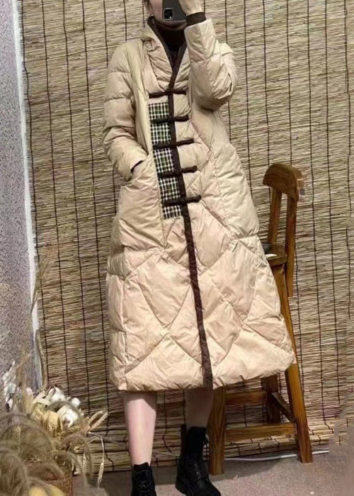 Polished Coat with an Effortless Classic Look