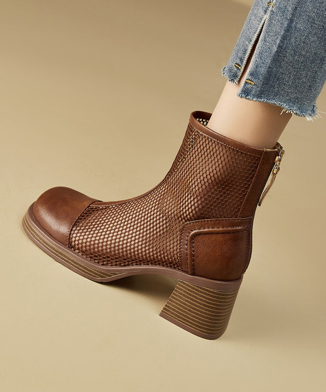 Stylish Orthopedic Boots for Any Occasion